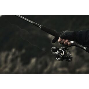 Shimano Twin Power FE C5000XG Reel