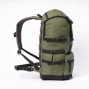 Mountain Designs Gecko 35L Daypack Deep Forest 35 L