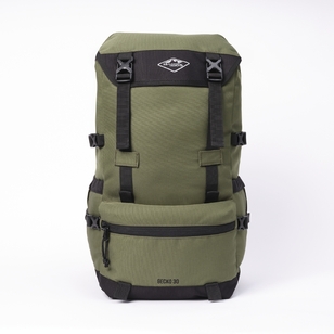 Mountain Designs Gecko 35L Daypack Deep Forest 35 L