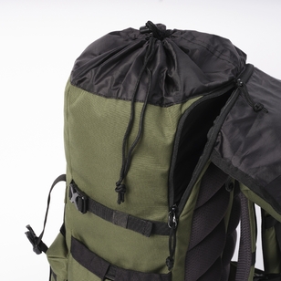 Mountain Designs Gecko 35L Daypack Deep Forest 35 L