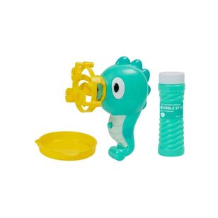 Coconut Grove Bubble Shooter Ella Seahorse