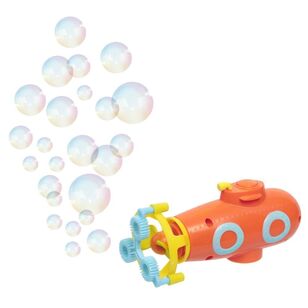 Coconut Grove Bubble Shooter Sandy Submarine