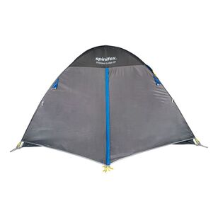 Spinifex Premium Lodge 2-Person Tent Grey