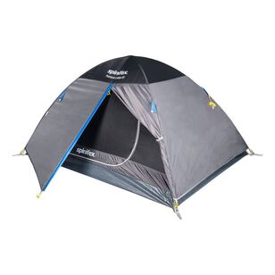 Spinifex Premium Lodge 2-Person Tent Grey