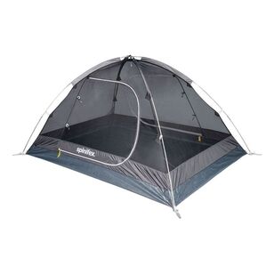 Spinifex Premium Lodge 2-Person Tent Grey