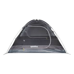 Spinifex Premium Lodge 2-Person Tent Grey