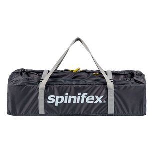 Spinifex Premium Lodge 2-Person Tent Grey