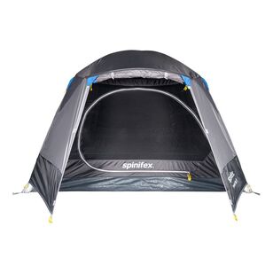 Spinifex Premium Lodge 3-Person Tent Grey