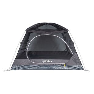 Spinifex Premium Lodge 3-Person Tent Grey