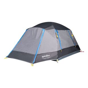 Spinifex Premium Lodge 3-Person Tent Grey