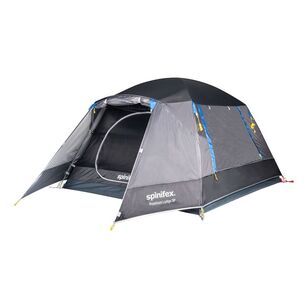 Spinifex Premium Lodge 3-Person Tent Grey