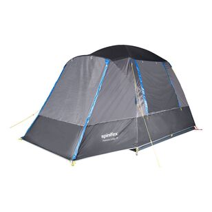 Spinifex Premium Lodge 4-Person Tent Grey