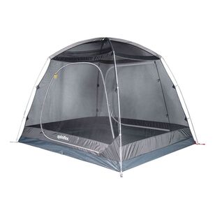 Spinifex Premium Lodge 4-Person Tent Grey