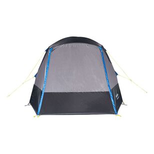 Spinifex Premium Lodge 4-Person Tent Grey