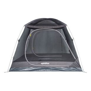 Spinifex Premium Lodge 4-Person Tent Grey