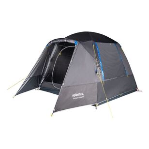 Spinifex Premium Lodge 4-Person Tent Grey