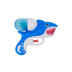 Coconut Grove 2 Pack Shark Splash Blasters Finn Shark