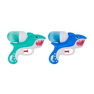 Coconut Grove 2 Pack Shark Splash Blasters Finn Shark