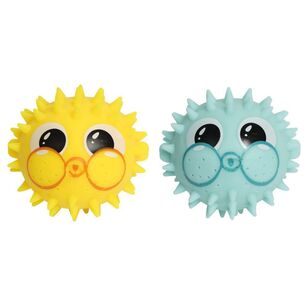 Coconut Grove 2 Pack Puffer Fish Splash Buddies Billy Puffer Fish