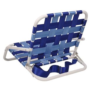 Coconut Grove Deluxe Beach Seat Ocean Breeze