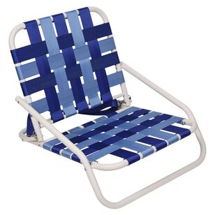 Coconut Grove Deluxe Beach Seat Ocean Breeze