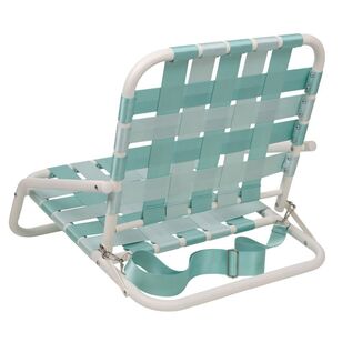 Coconut Grove Deluxe Beach Seat Whitehaven