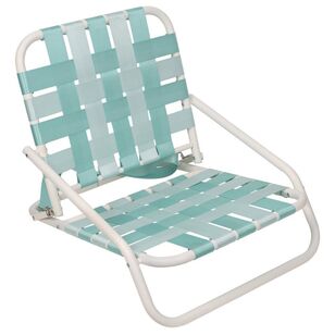 Coconut Grove Deluxe Beach Seat Whitehaven