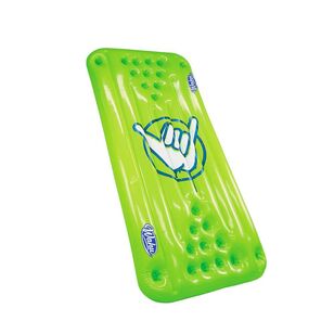 Wahu Inflatable Pool Pong Game Green