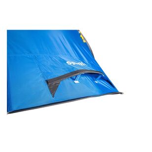 Spinifex Escape 3-Person Pop Up Tent Blue