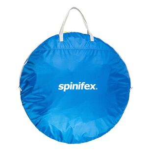 Spinifex Escape 3-Person Pop Up Tent Blue