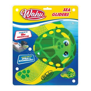 Wahu Sea Glider Assorted