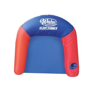 Wahu Float Connex Aqua Seat Assorted