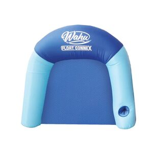 Wahu Float Connex Aqua Seat Assorted