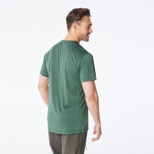 Cederberg Men's Endurance Tee Khakhi