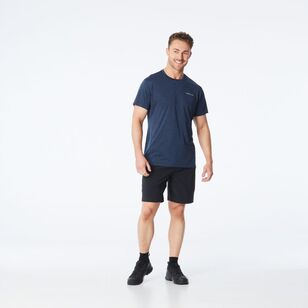 Cederberg Men's Endurance Tee Navy