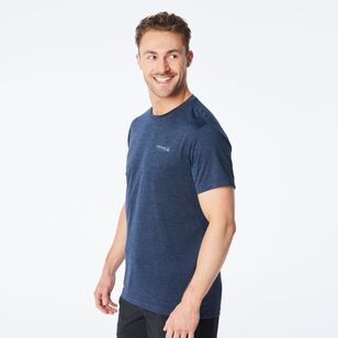 Cederberg Men's Endurance Tee Navy