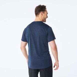 Cederberg Men's Endurance Tee Navy