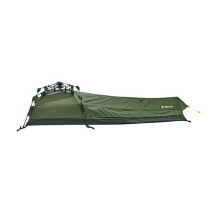 Oztrail Swift Pitch Bivy Tent Green