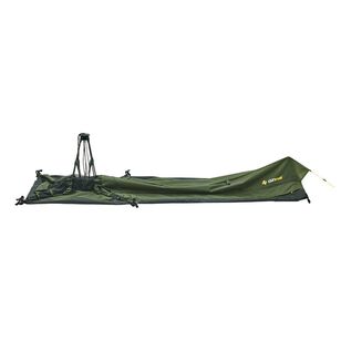 Oztrail Swift Pitch Bivy Tent Green