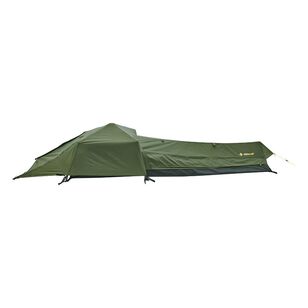 Oztrail Swift Pitch Bivy Tent Green