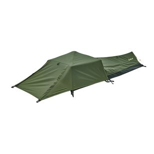 Oztrail Swift Pitch Bivy Tent Green