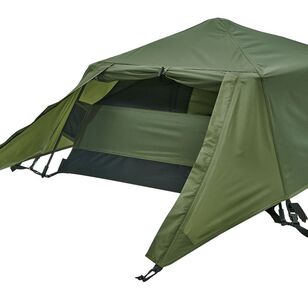 Oztrail Swift Pitch Bivy Tent Green