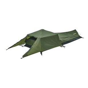 Oztrail Swift Pitch Bivy Tent Green