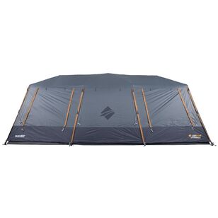 Oztrail Fast Frame Lumos 10-person Tent Grey