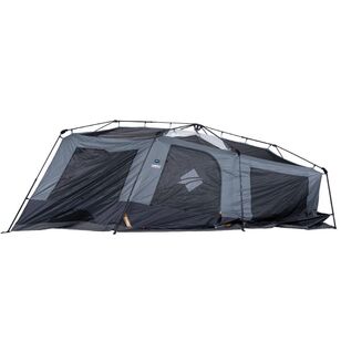 Oztrail Fast Frame Lumos 10-person Tent Grey