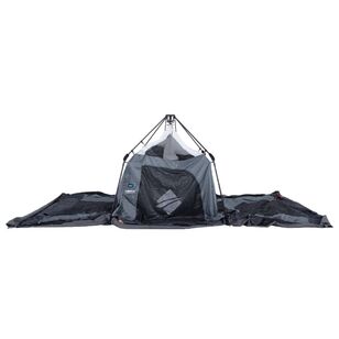 Oztrail Fast Frame Lumos 10-person Tent Grey