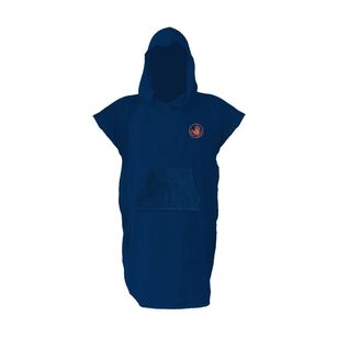 Body Glove Youth Change Robe Navy Youth