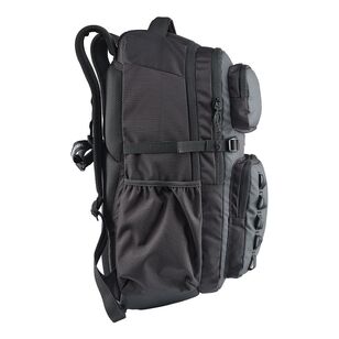 Caribee Storm 38L Backpack Black