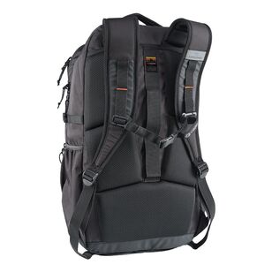 Caribee Storm 38L Backpack Black