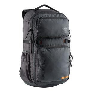 Caribee Storm 38L Backpack Black